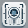 Label Reader App Icon